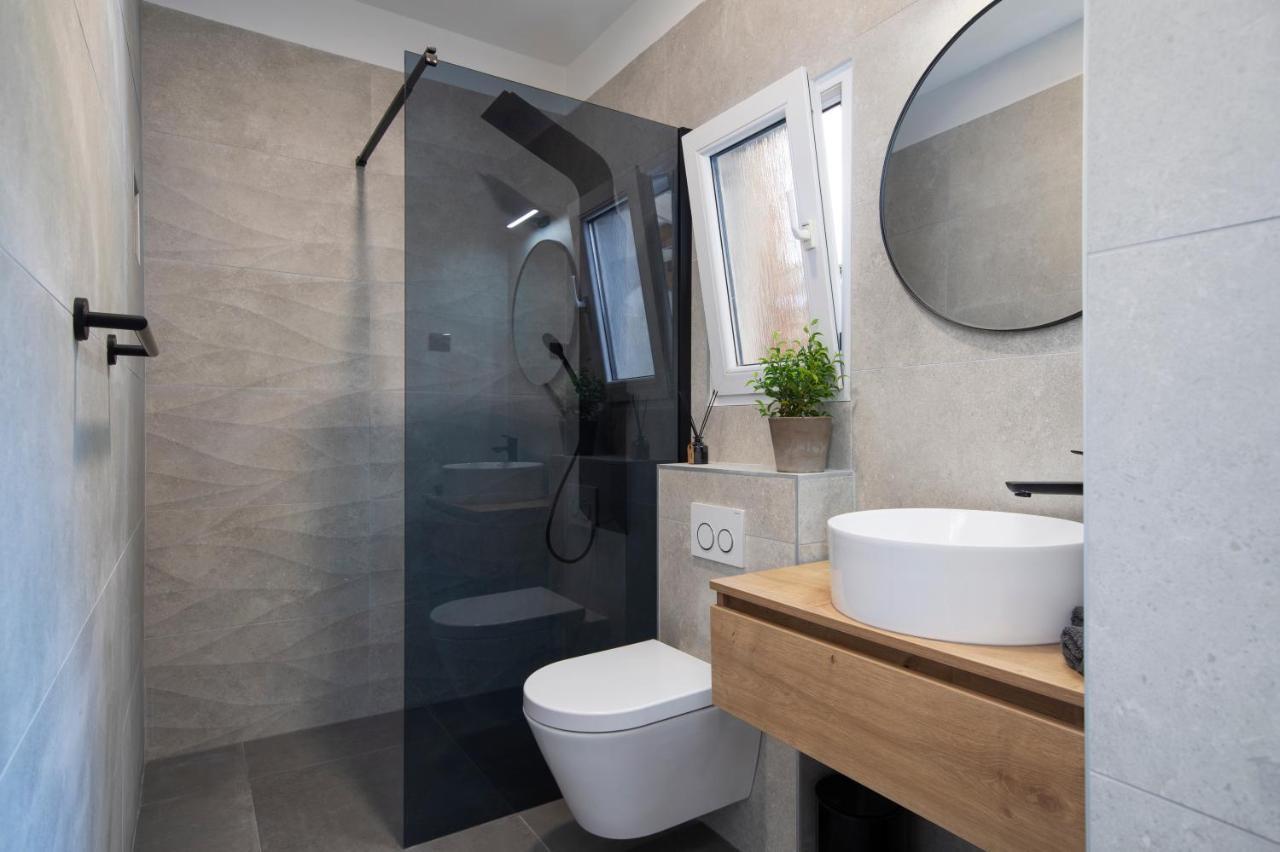 Deluxe Rooms And Apartments Korzo Pula Zewnętrze zdjęcie