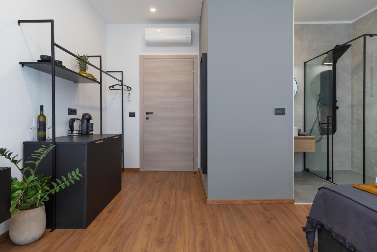 Deluxe Rooms And Apartments Korzo Pula Zewnętrze zdjęcie
