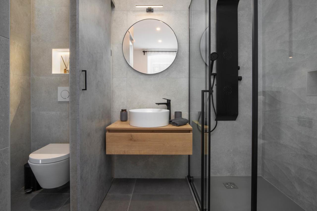 Deluxe Rooms And Apartments Korzo Pula Zewnętrze zdjęcie